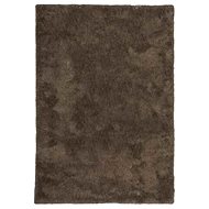 Kusový koberec Velvet Taupe - Koberec