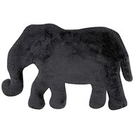 Carpet Lovely Kids 125 Elephant Anthrazit - Carpet