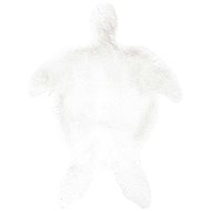 Carpet Lovely Kids 1325 Turtle White - Carpet