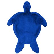 Carpet Lovely Kids 1325 Turtle Blue - Carpet