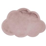 Carpet Lovely Kids 1425 Cloud Pink - Carpet