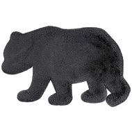 Carpet Lovely Kids 225 Bear Anthrazit - Carpet