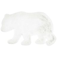 Carpet Lovely Kids 225 Bear White - Carpet