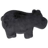 Carpet Lovely Kids 325 Hippo Anthrazit - Carpet
