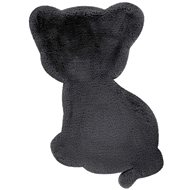 Carpet Lovely Kids 425 Tiger Anthrazit - Carpet