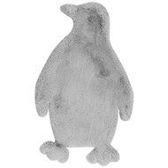 Carpet Lovely Kids 525 Penguin Grey / Blue - Carpet