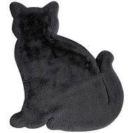 Carpet Lovely Kids 625 Cat Anthrazit - Carpet