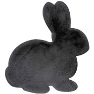 Carpet Lovely Kids 725 Rabbit Anthrazit - Carpet