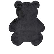 Carpet Lovely Kids 825 Teddy Anthrazit - Carpet
