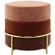 Hocker Matilda Stool 225 Terra - Ottoman