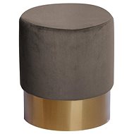 Hocker Nano Pouf 110 Taupe - Ottoman