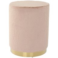 Hocker Nona  Pouffe 125 Pink - Ottoman