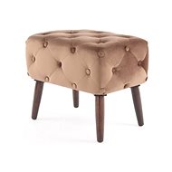 Stool Hocker Piano 125 Brown - Ottoman