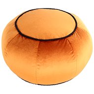 Pouf Taj Mahal 325 Bronze - Ottoman