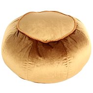 Pouf Taj Mahal 325 Brown - Ottoman