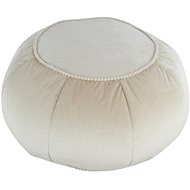 Pouf Taj Mahal 325 Cream - Ottoman