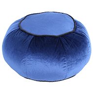 Pouf Taj Mahal 325 Blue - Ottoman