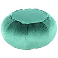 Pouf Taj Mahal 325 Green - Ottoman