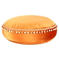 Pouf Taj Mahal 425 Bronze - Ottoman