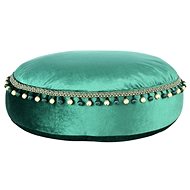Pouf Taj Mahal 425 Green - Ottoman