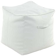 Pouf Travis 825 White - Ottoman