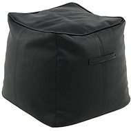 Pouf Travis 825 Black - Ottoman