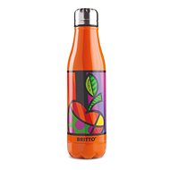 Britto Apple/Orange, Thermos Bottle 500ml - Thermos