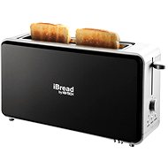  KB Tech iBread KI-028A black  - Toaster