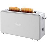 KB Tech iBread KI-028A weiß - Toaster