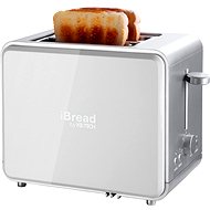  KB Tech iBread KI-028B white  - Toaster