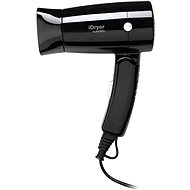  KB Tech iDryer TC-1888 black  - Hair Dryer