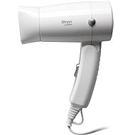  KB Tech iDryer TC-1888 white  - Hair Dryer
