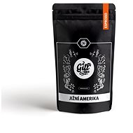 Gill's Brazil Cascavel Vermelha 100 g - Coffee