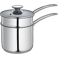 Küchenprofi Pot/water bath 1,5 l - Pot