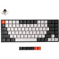 Keychron K2 75% Layout Gateron Hot-Swappable Brown Switch - US - Gaming Keyboard
