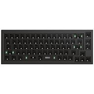 Keychron Q2 65% Layout QMK Custom Hot-Swappable, black - Custom Keyboard