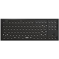 Keychron Q3 Hot-Swappable Barebone - Black - US - Custom Keyboard
