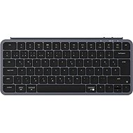 Keychron B1 Pro, Scissor Switch Black - HU - Keyboard