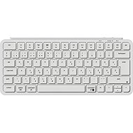 Keychron B1 Pro, Scissor Switch White - HU - Keyboard