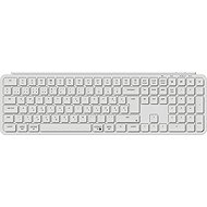 Keychron B6 Pro, Scissor Switch White - HU - Keyboard