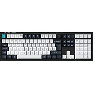 Keychron Q6 Max RGB, Gateron Jupiter Red - HU - Gaming Keyboard