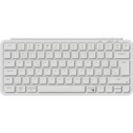 Keychron B1 Pro Wireless Keyboard - Ivory White, CZ/SK - Gaming Keyboard
