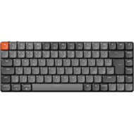 Keychron K3 Max Swappable Gateron RGB Backlight Brown Switch - CZ/SK - Gaming Keyboard