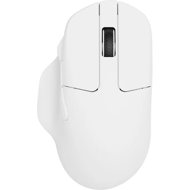 Keychron M7 Wireless Mouse - White - Gaming Mouse