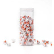 Keychron Silent K Pro Switch - Red (110 pcs) - Mechanical Switches