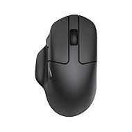 Keychron M7 Wireless Mouse - Black - Gaming Mouse