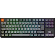 Keychron K8 Max Super Banana Switch - HU - Gaming Keyboard