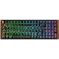 Keychron K4 HE Gateron Magnetic Switch - HU - Gaming Keyboard