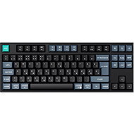 Keychron B33 Scissor Switch, Black - HU - Keyboard