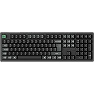 Keychron K10 Ultra 8K Apex Banana Switch Black – HU - Gaming Keyboard